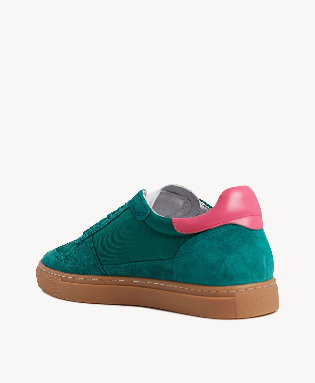 Tracker Sneaker - Sneaker | Womens Shoes - Merchant 1948