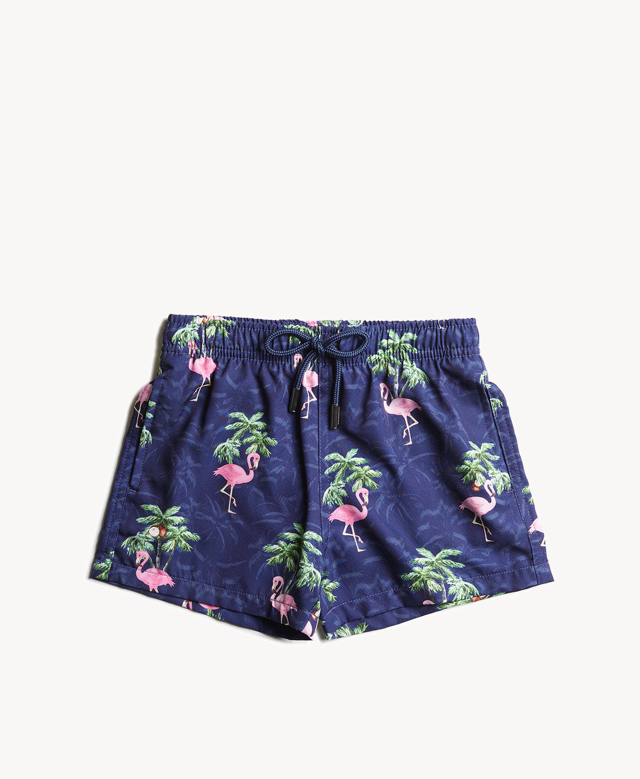 Boys Swim Short - - Merchant 1948