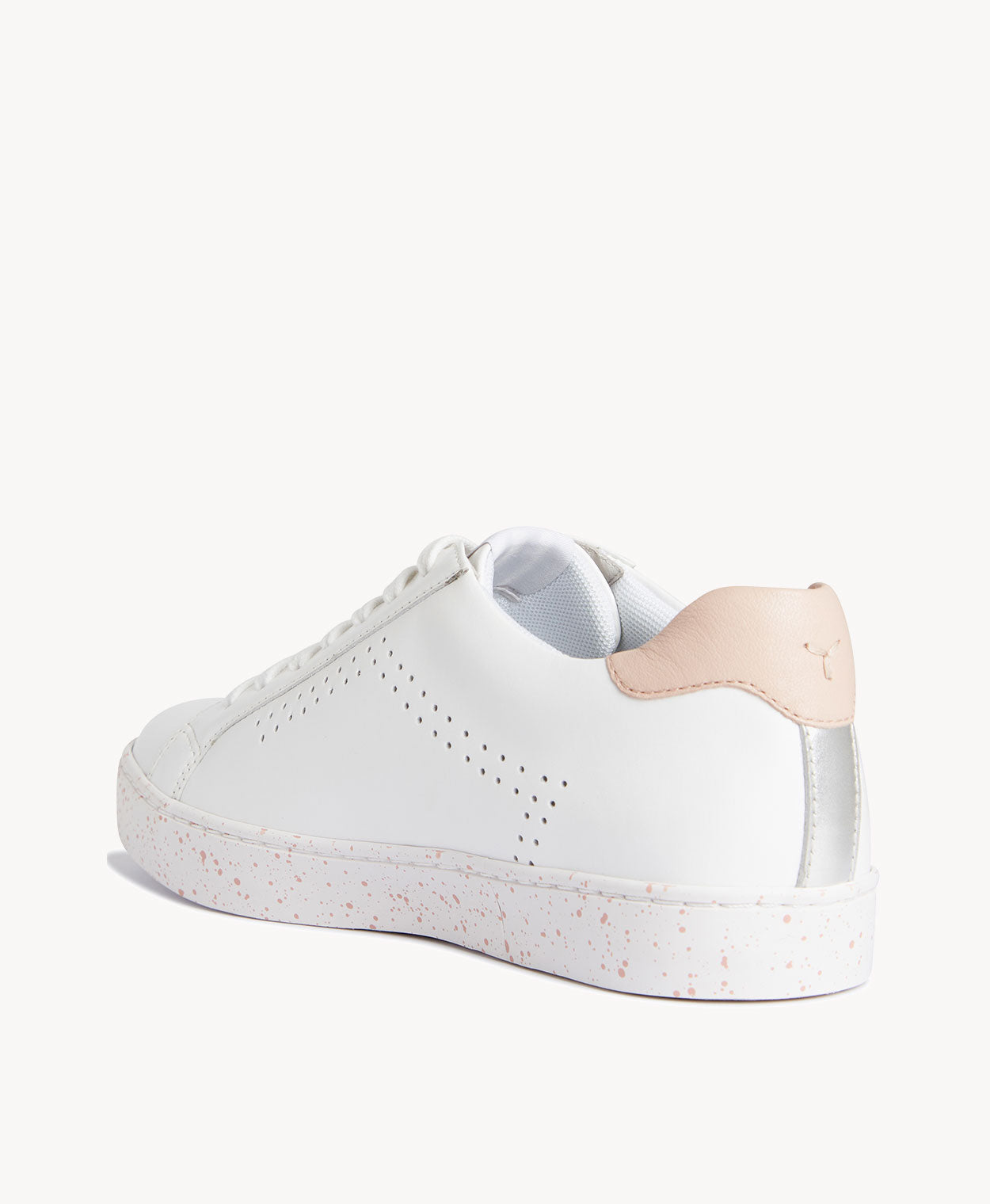 Ironic Sneaker - Sneaker | Womens Shoes - Merchant 1948