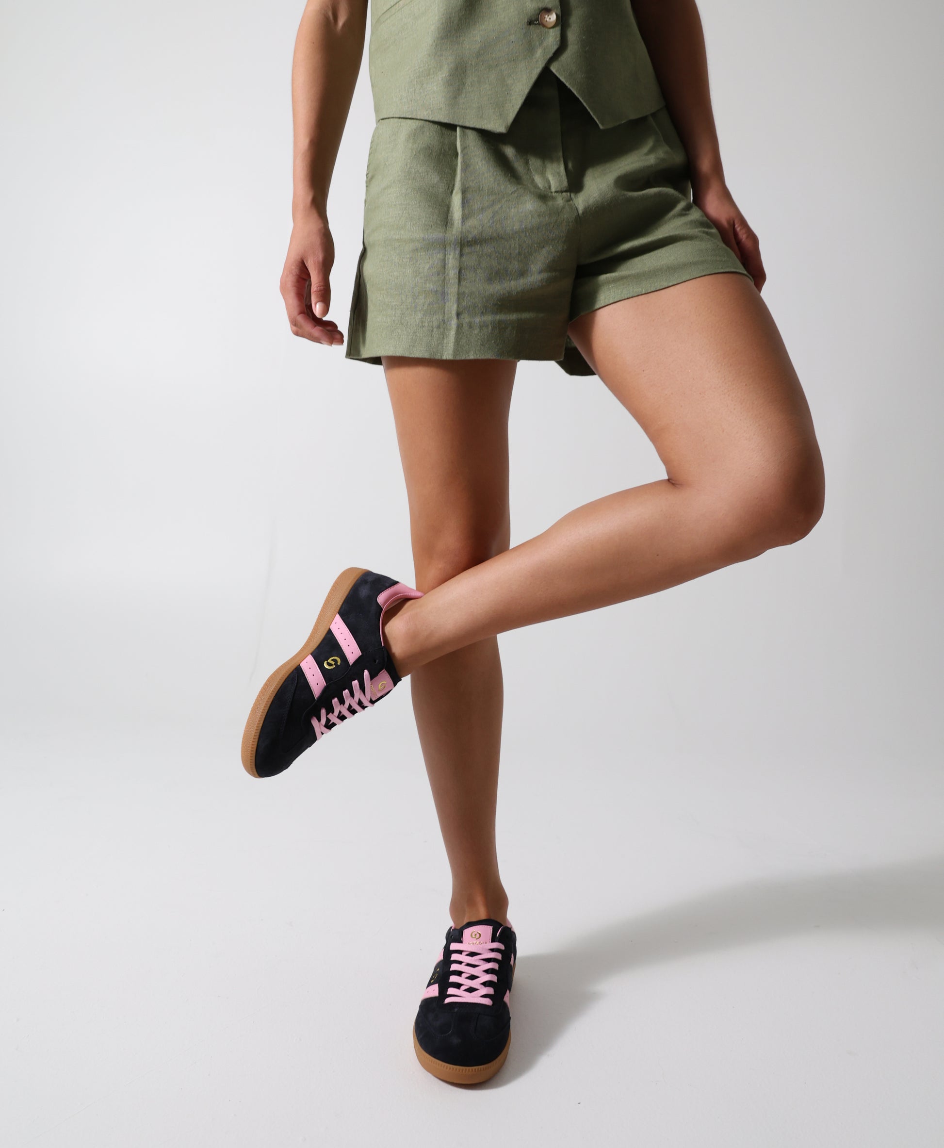 Parallel Sneaker - Sneaker | Womens Shoes - Merchant 1948