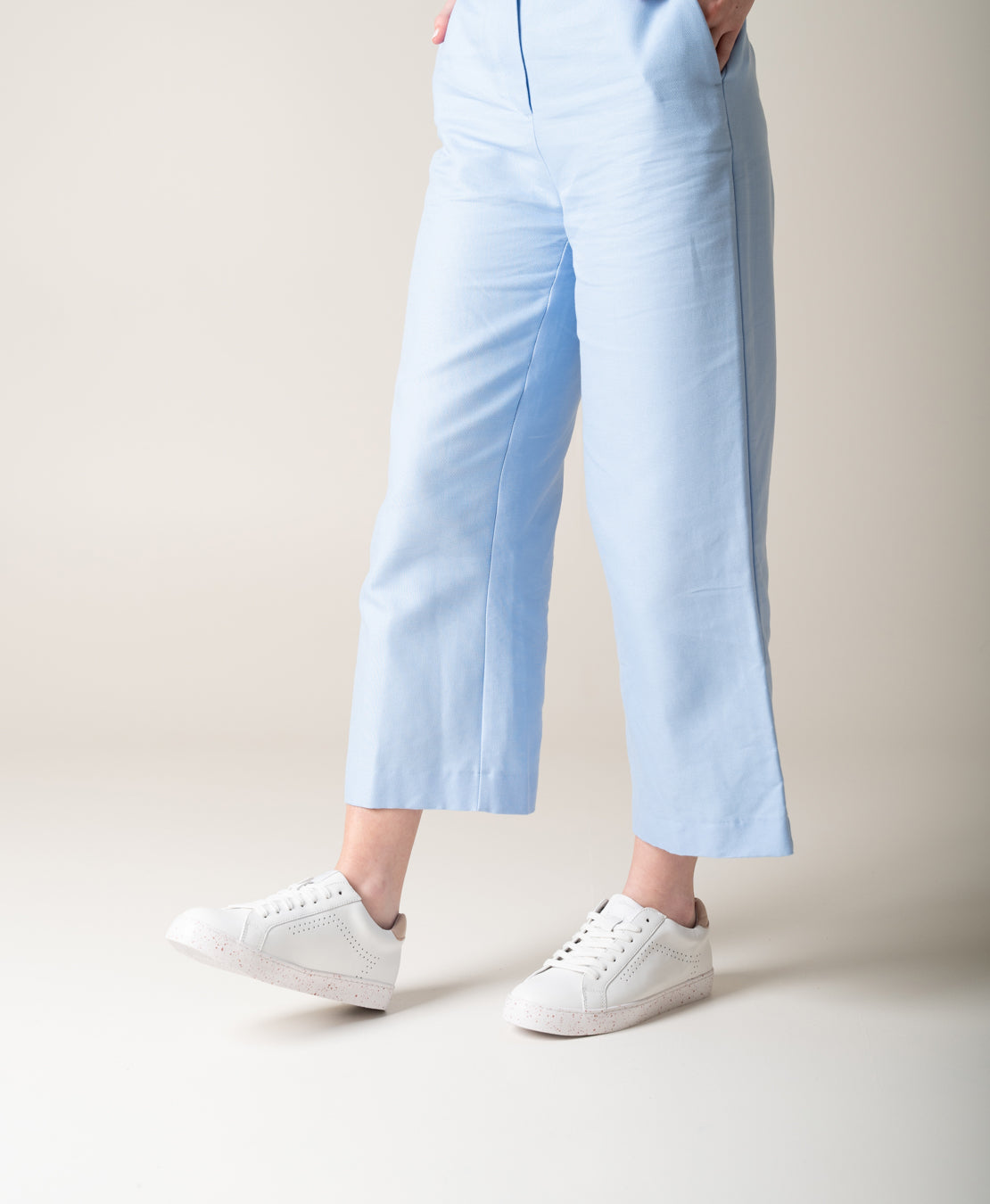 Ironic Sneaker - Sneaker | Womens Shoes - Merchant 1948