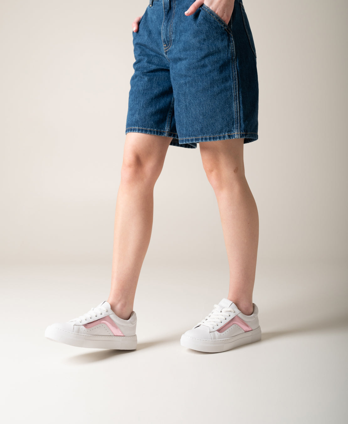 Voyage Sneaker - - Merchant 1948