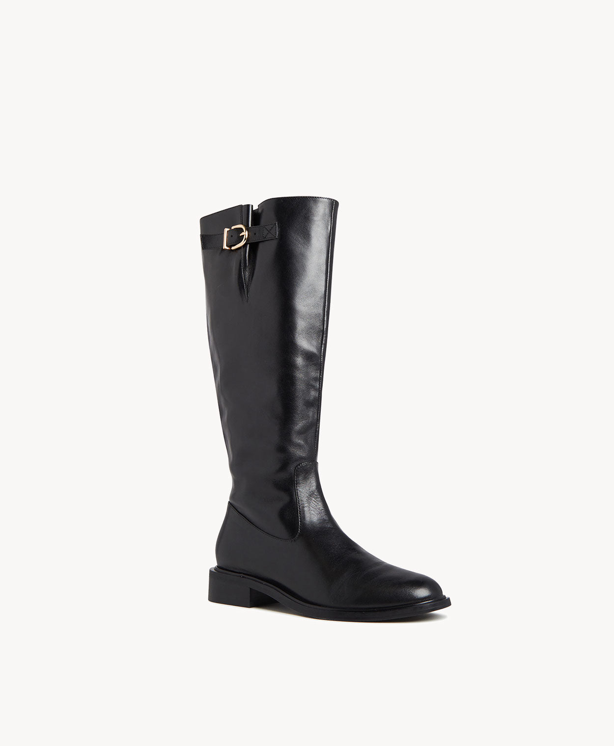 Pip Knee High Boot - Boots Long | Womens Shoes - Merchant 1948