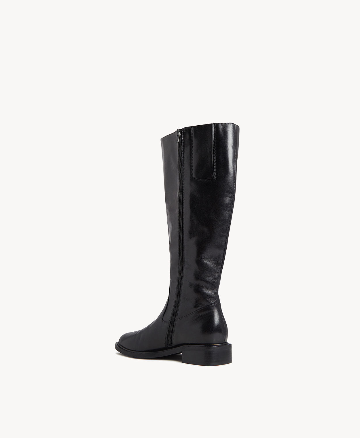 Pip Knee High Boot - Boots Long | Womens Shoes - Merchant 1948