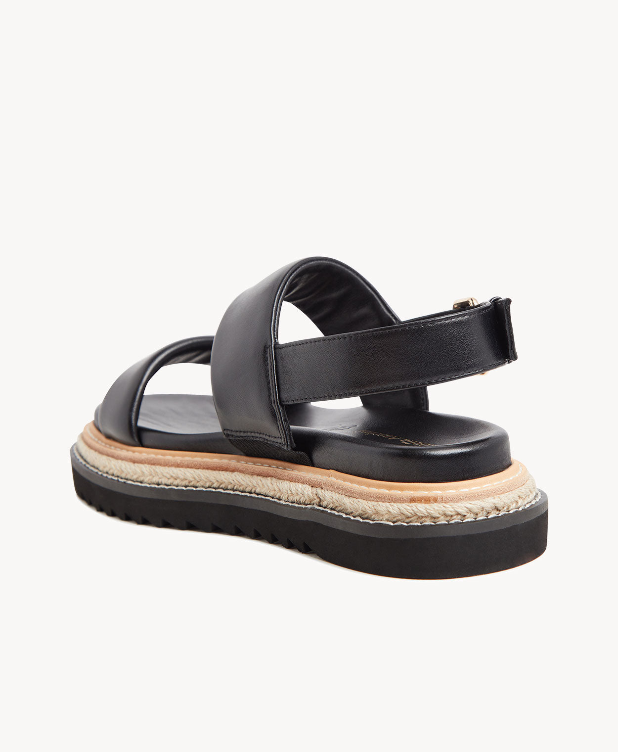 Piper Sandal - - Merchant 1948