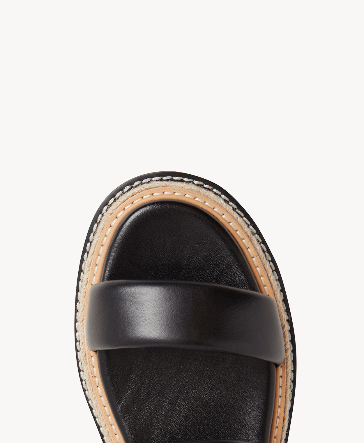 Piper Sandal - - Merchant 1948