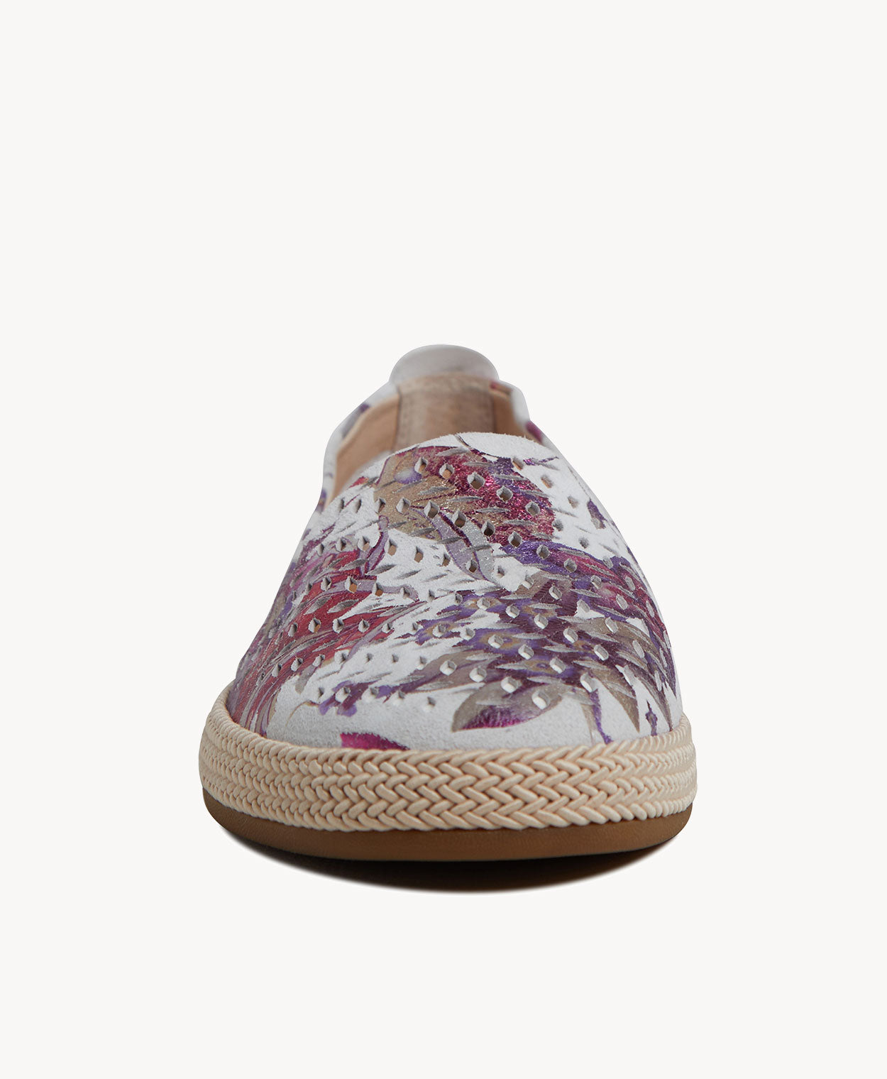 Pisa Flat - Loafers | Womens Shoes - Merchant 1948