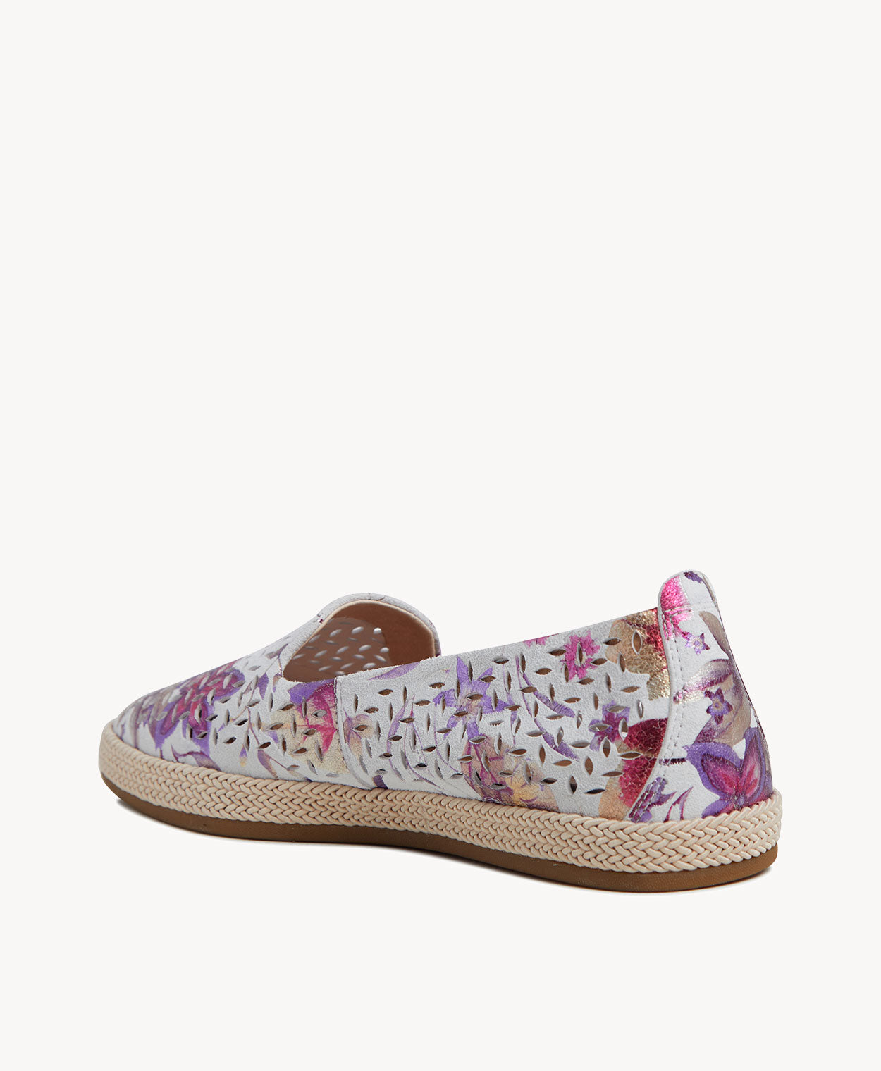 Pisa Flat - Loafers | Womens Shoes - Merchant 1948