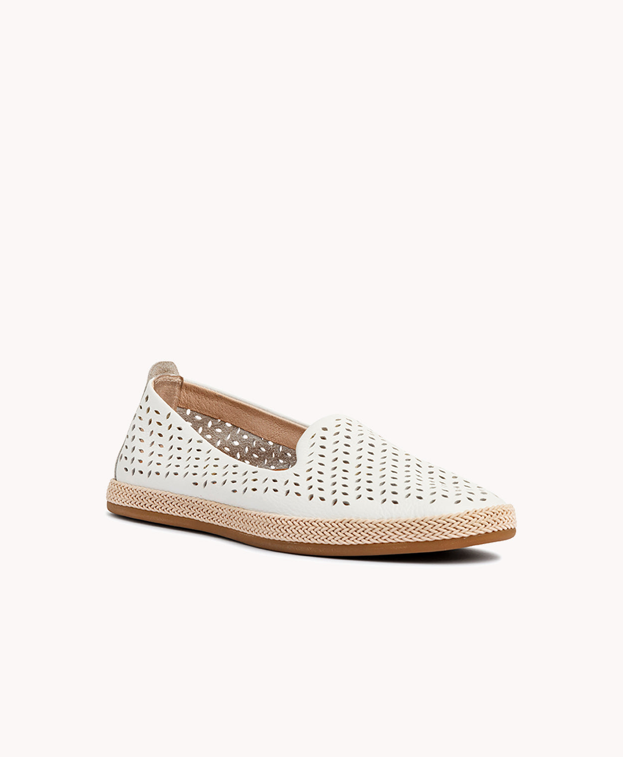 Pisa Flat - Loafers | Womens Shoes - Merchant 1948