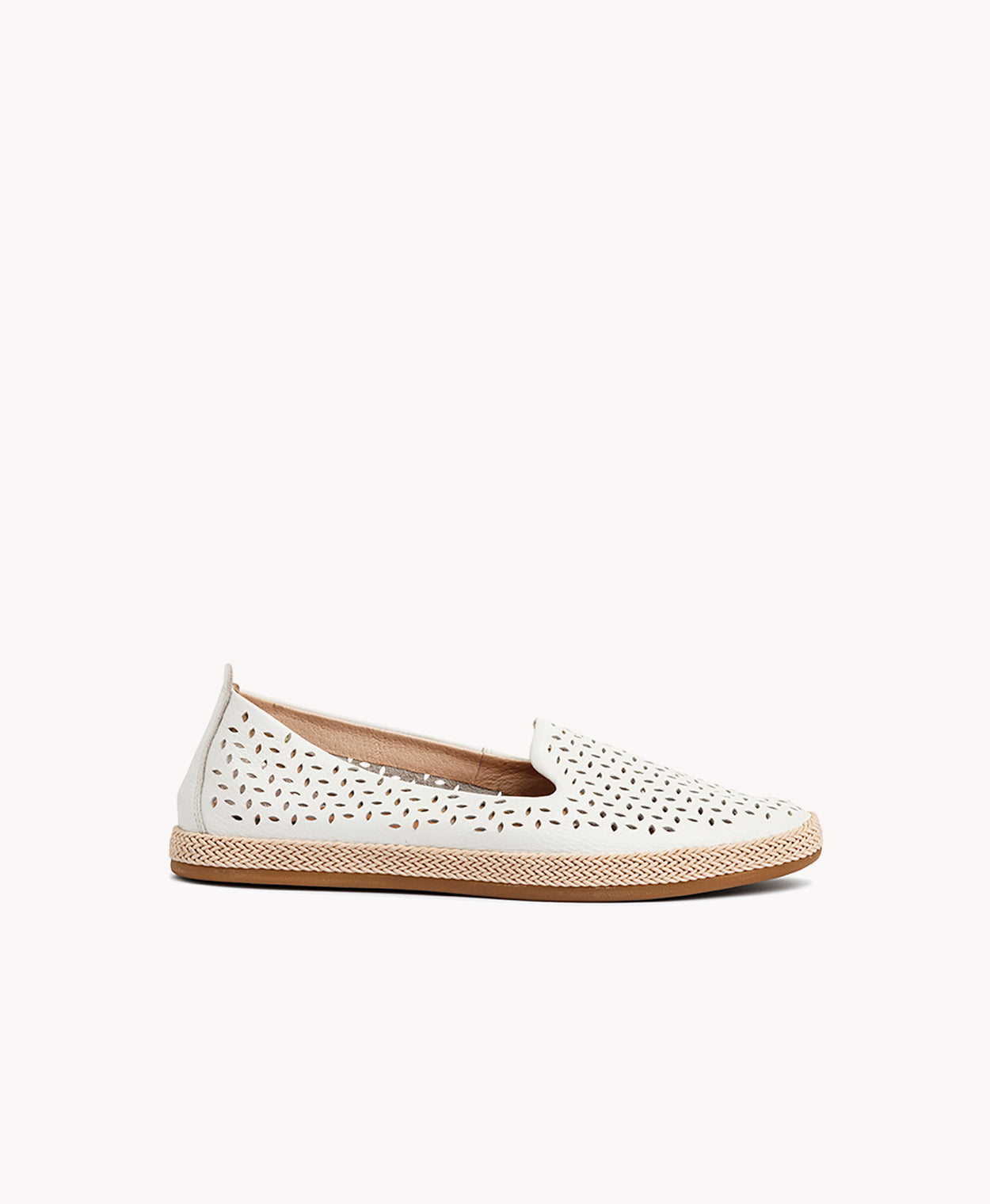 Pisa Flat - Loafers | Womens Shoes - Merchant 1948