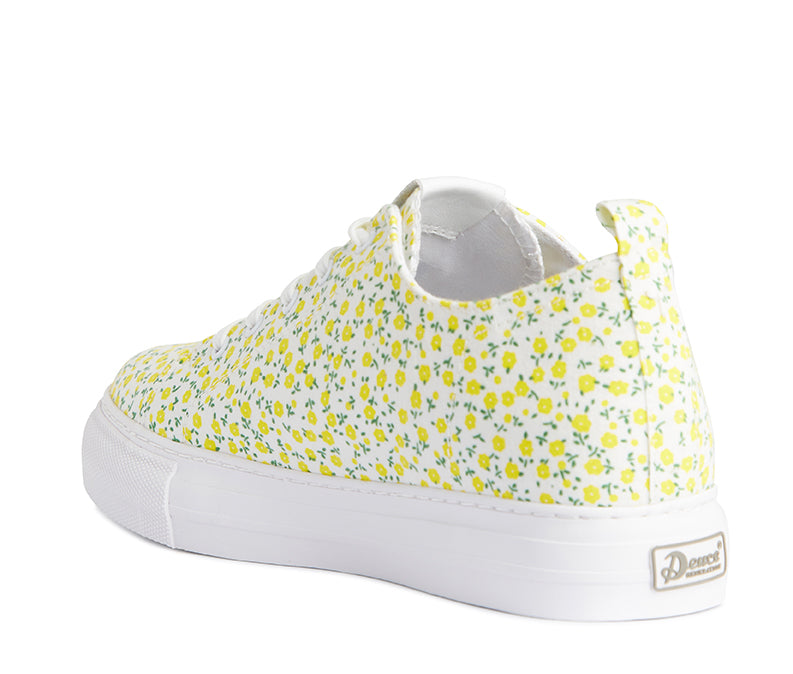 Pixie Sneaker - Sneaker | Womens Shoes - Merchant 1948