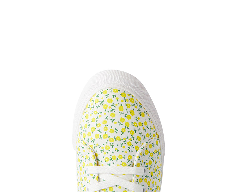 Pixie Sneaker - Sneaker | Womens Shoes - Merchant 1948