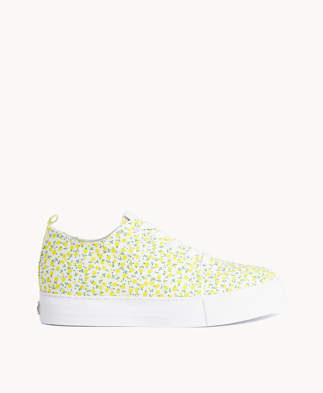 Pixie Sneaker - Sneaker | Womens Shoes - Merchant 1948