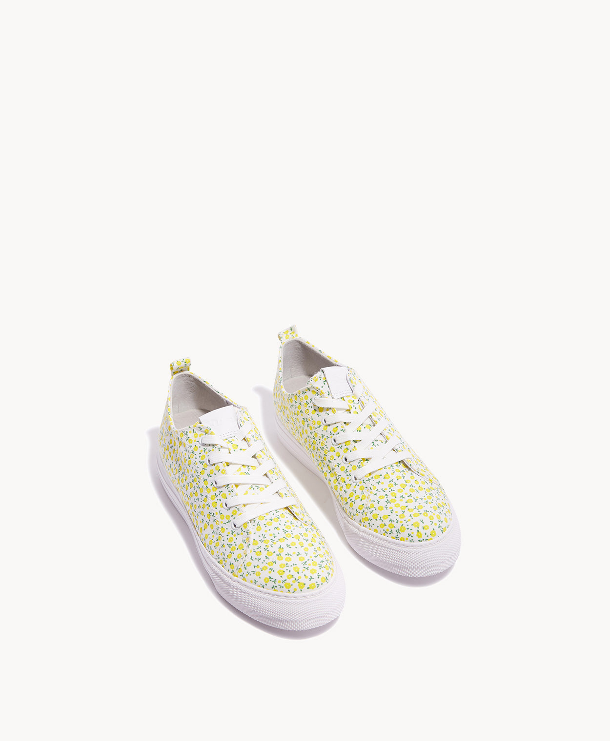 Pixie Sneaker - Sneaker | Womens Shoes - Merchant 1948