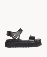 Plato Sandal - - Merchant 1948