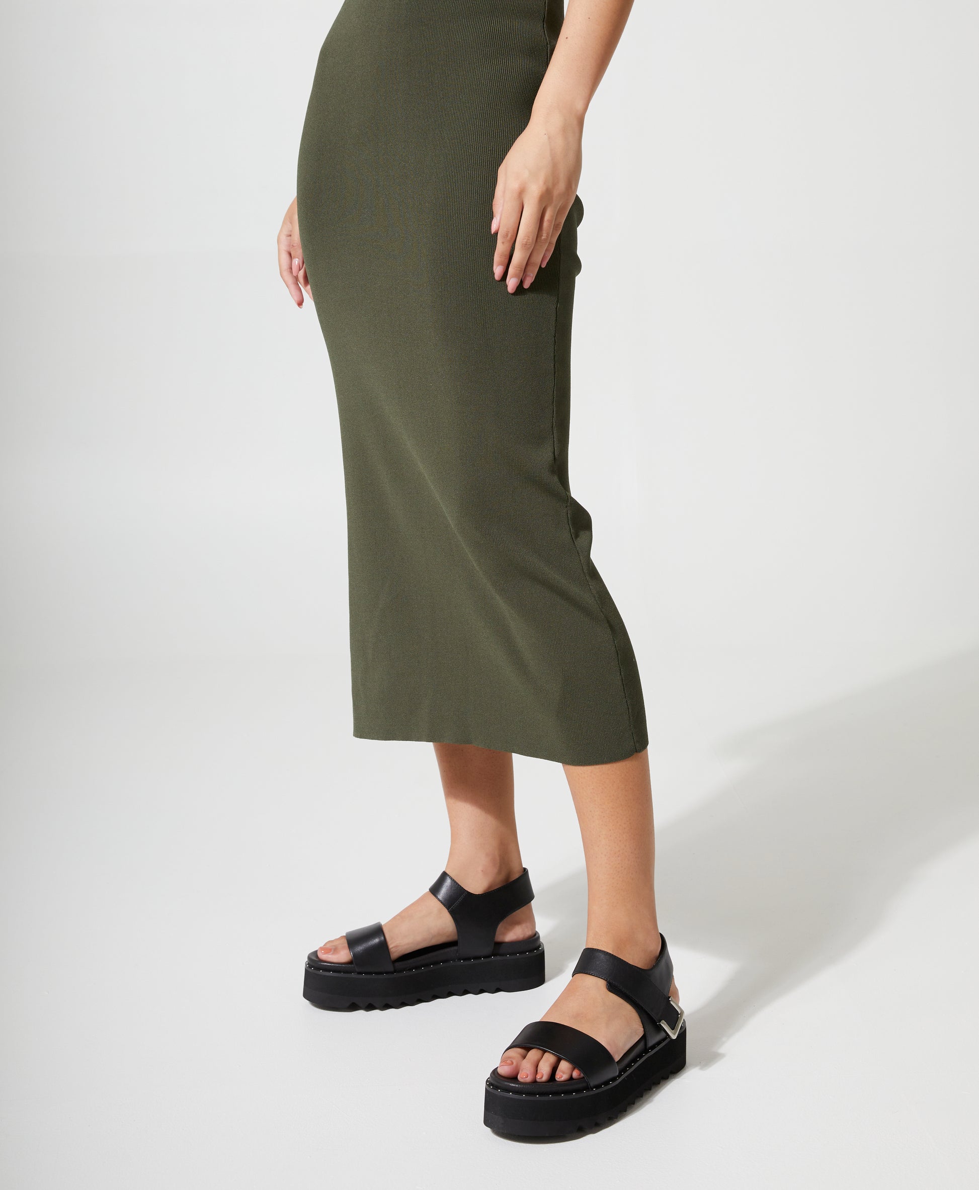 Plato Sandal - - Merchant 1948