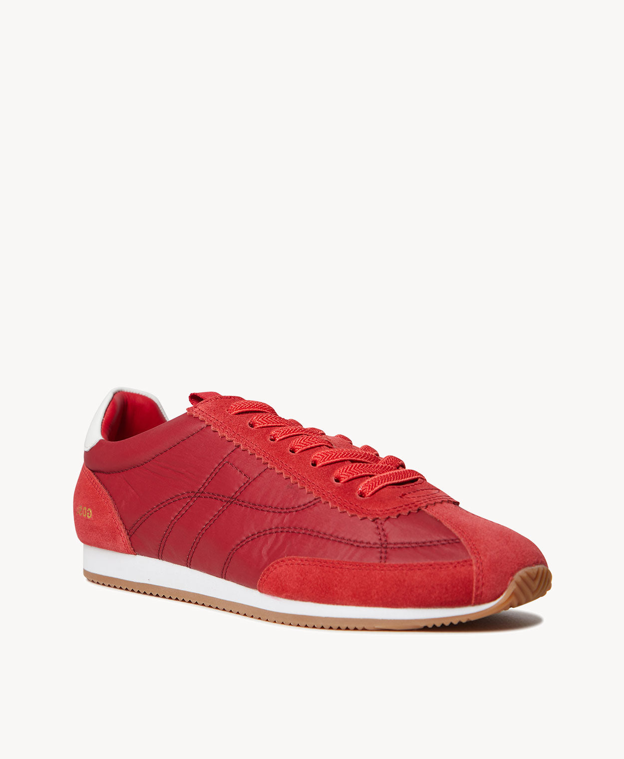 Equal Sneaker - - Merchant 1948