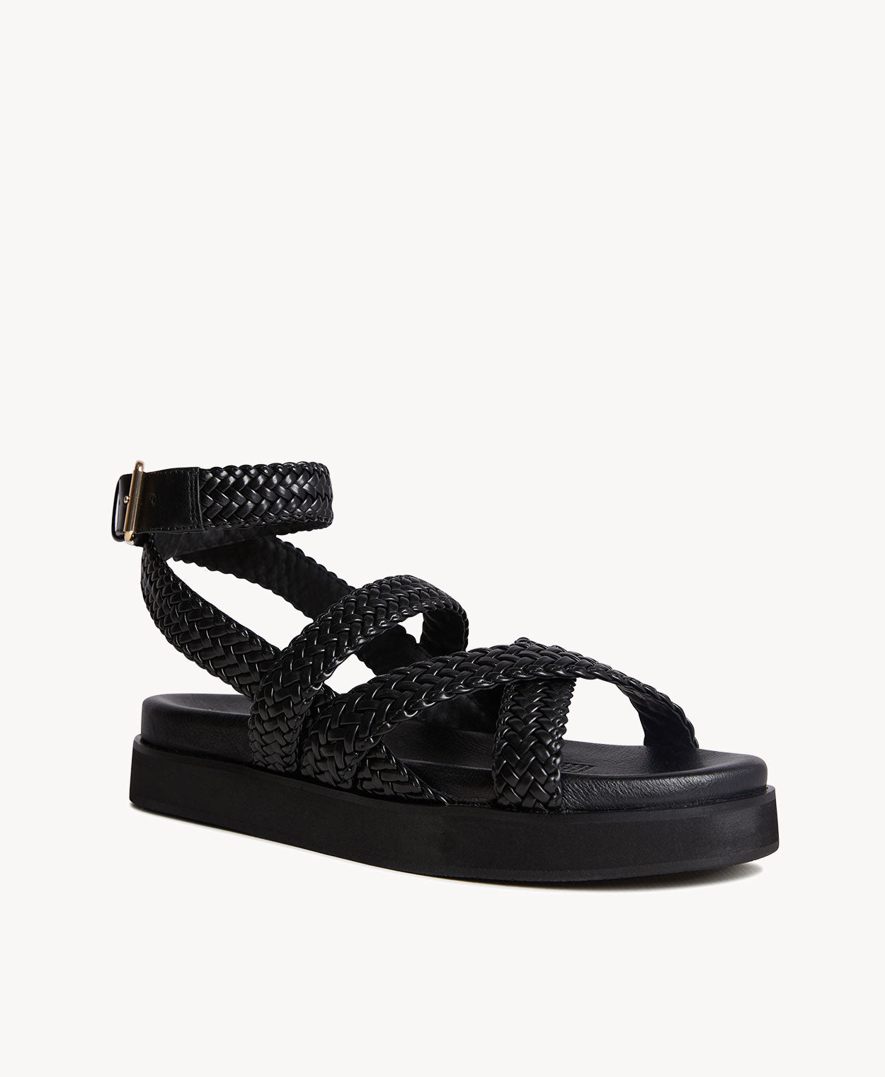 Pluto Sandal - Sandals Casual | Womens Shoes - Merchant 1948