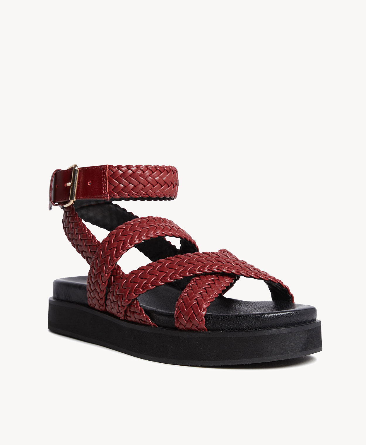 Pluto Sandal - Sandals Casual | Womens Shoes - Merchant 1948