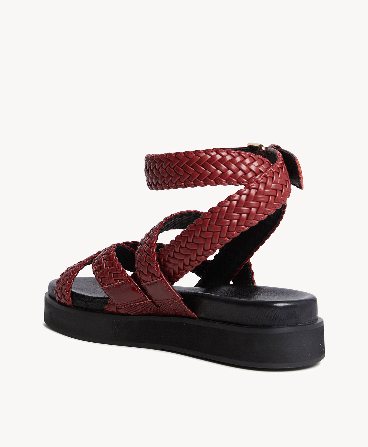 Pluto Sandal - Sandals Casual | Womens Shoes - Merchant 1948