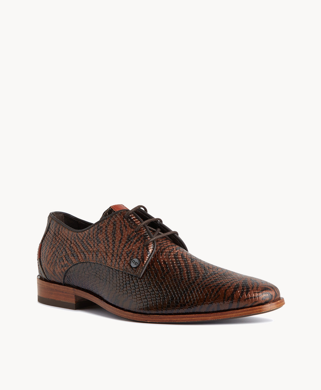 Pogba Dress Shoe - Dress | Mens Shoes - Merchant 1948