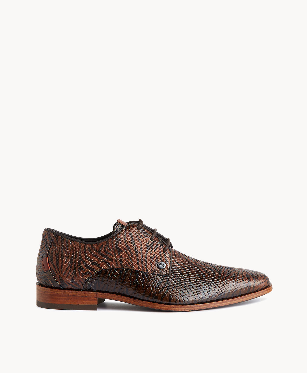 Pogba Dress Shoe - Dress | Mens Shoes - Merchant 1948