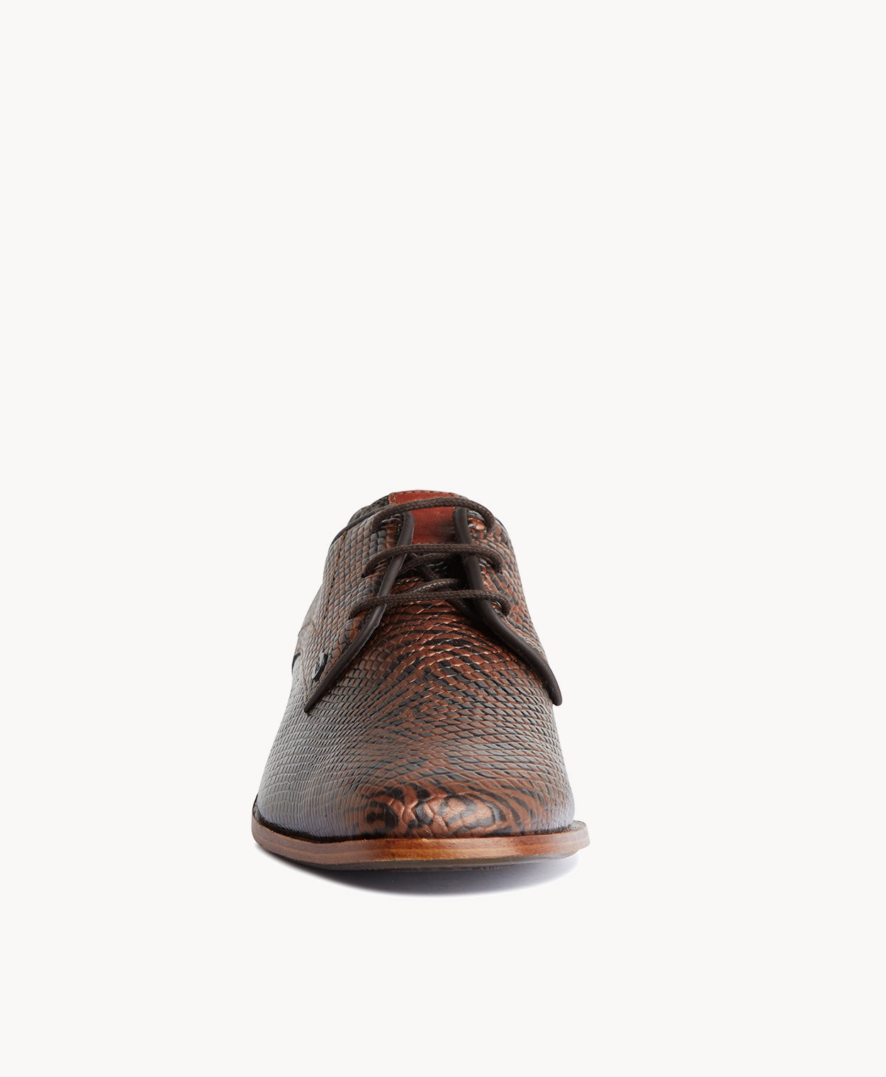 Pogba Dress Shoe - Dress | Mens Shoes - Merchant 1948