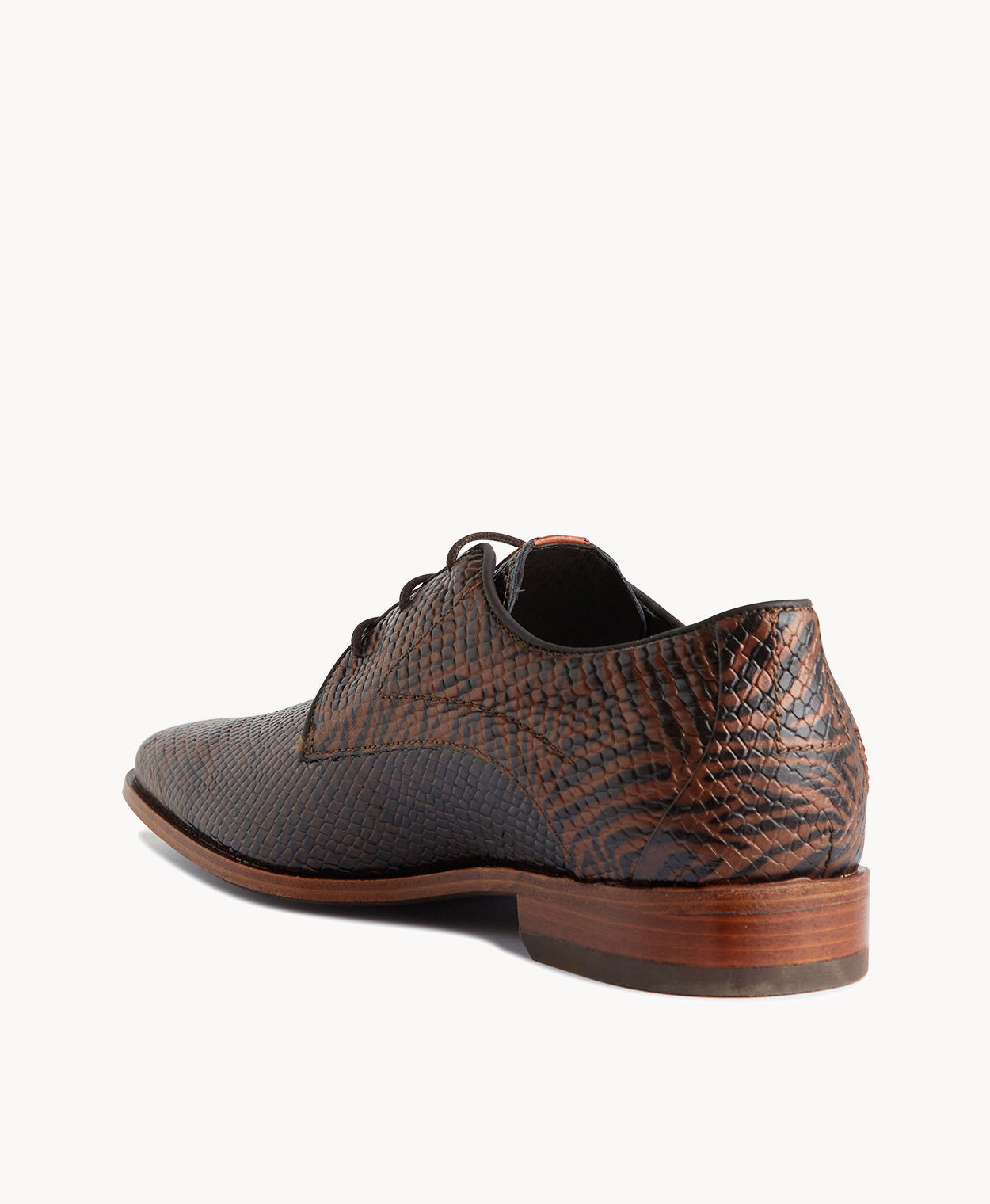 Pogba Dress Shoe - Dress | Mens Shoes - Merchant 1948