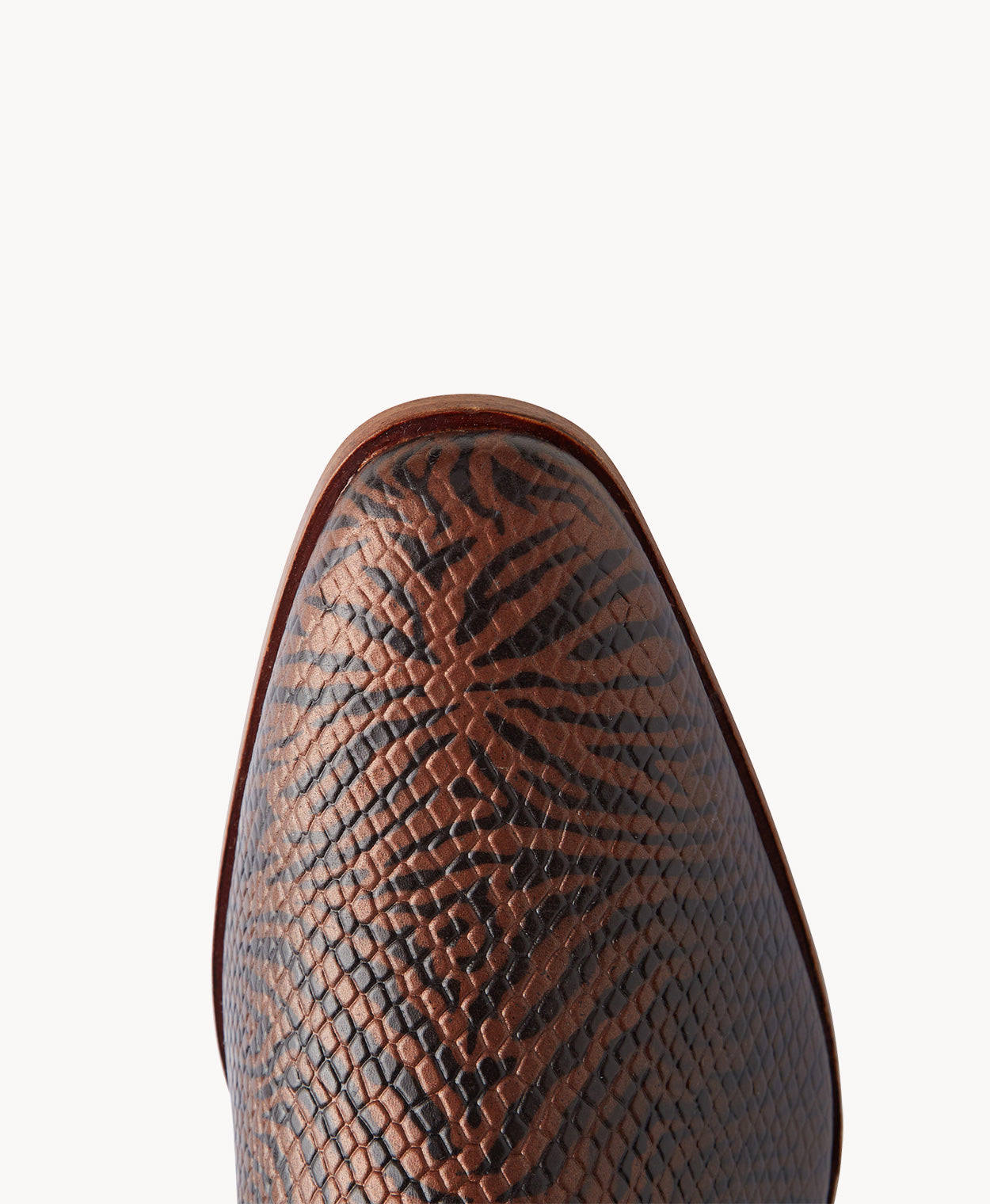 Pogba Dress Shoe - Dress | Mens Shoes - Merchant 1948