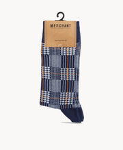 Poise Sock - Socks | Mens Care - Merchant 1948