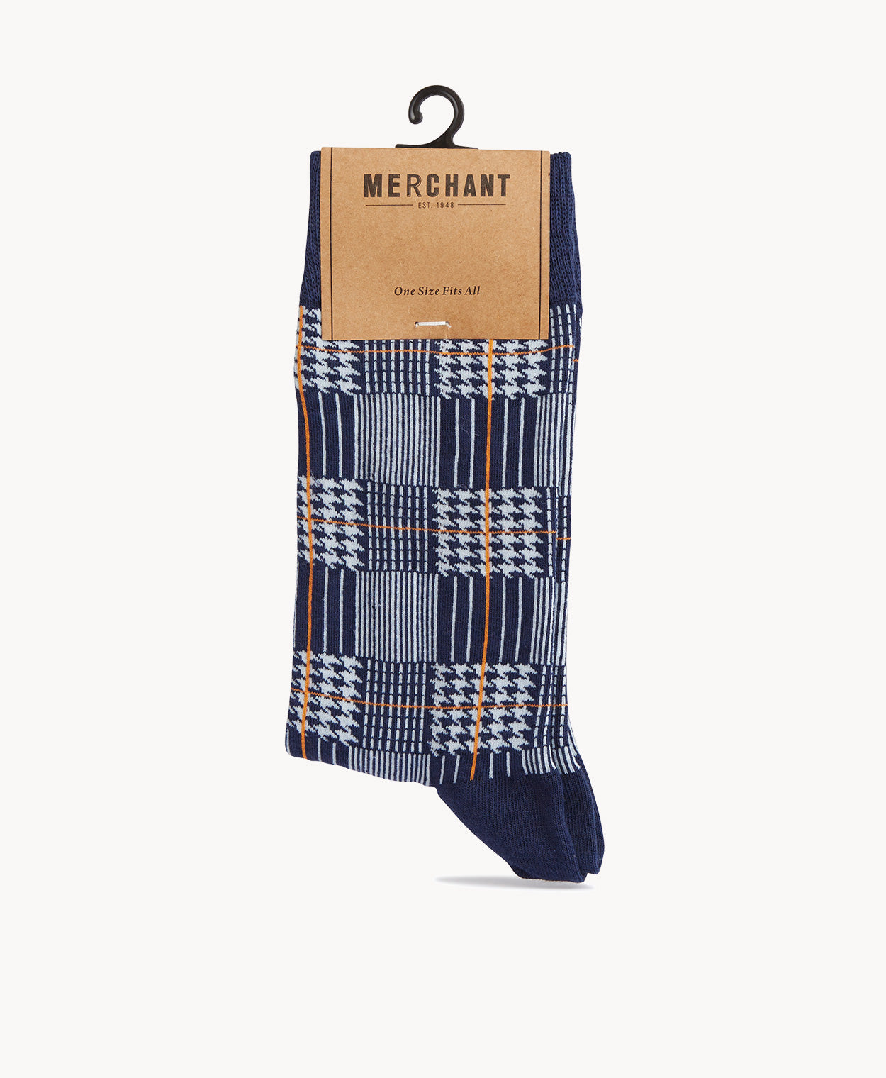 Poise Sock - Socks | Mens Care - Merchant 1948