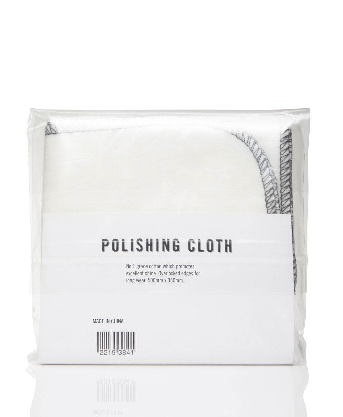 Polishing Cloth - Care Products | Womens Care - Merchant 1948