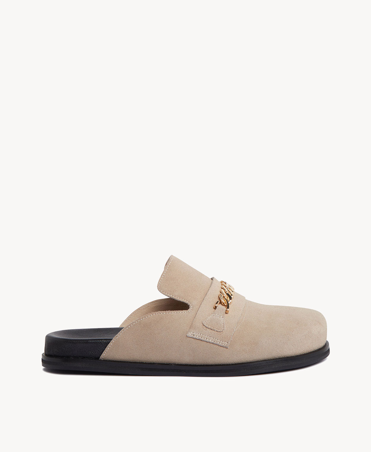 Pollen Mule - Flats Dress | Womens Shoes - Merchant 1948