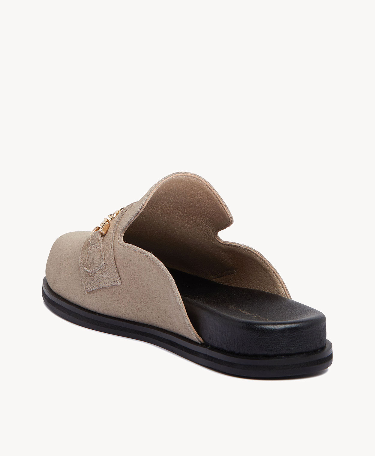 Pollen Mule - Flats Dress | Womens Shoes - Merchant 1948