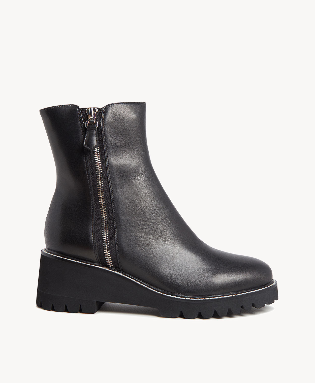 Polly Ankle Boot - - Merchant 1948