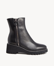 Polly Ankle Boot - - Merchant 1948