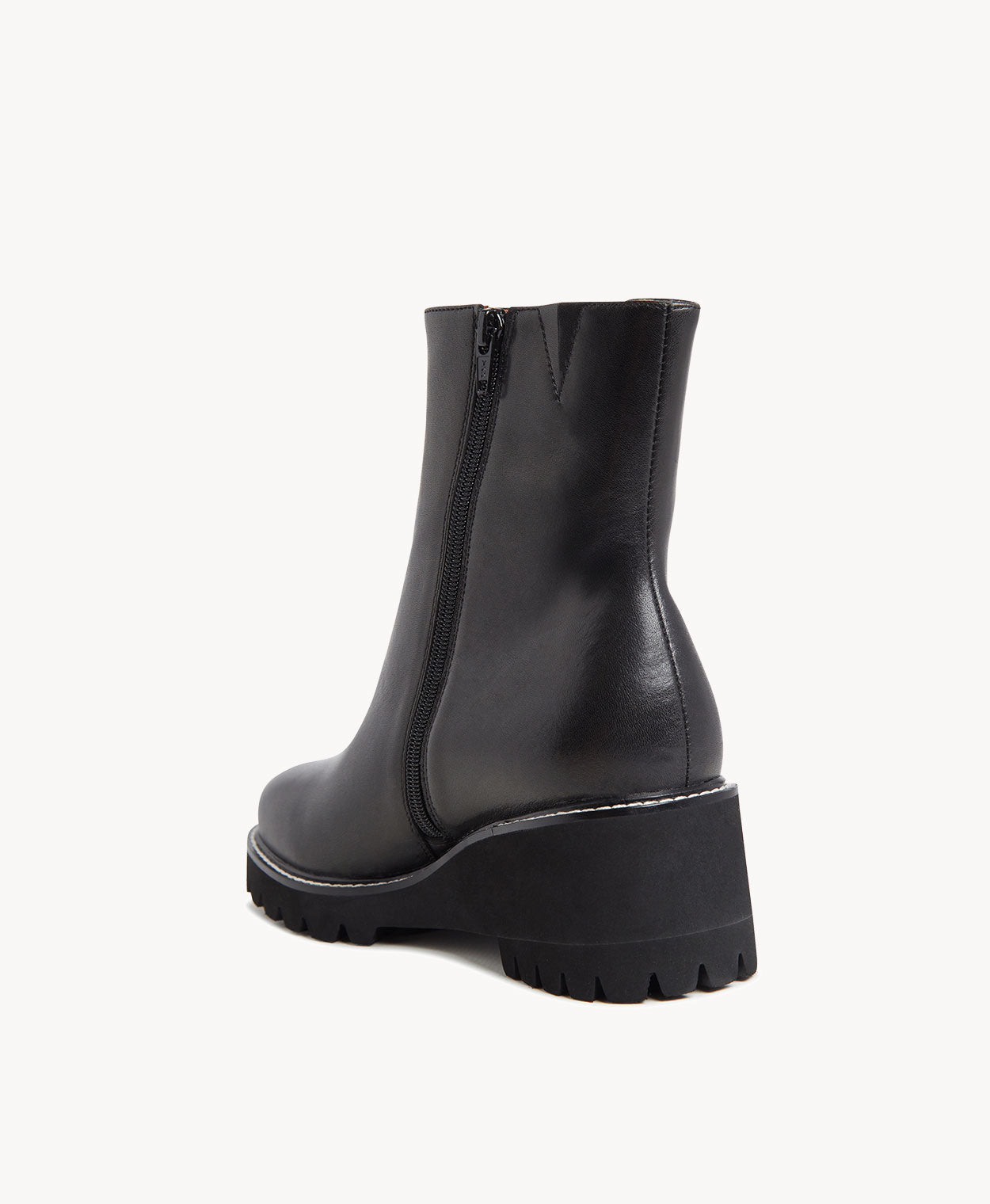 Polly Ankle Boot - - Merchant 1948