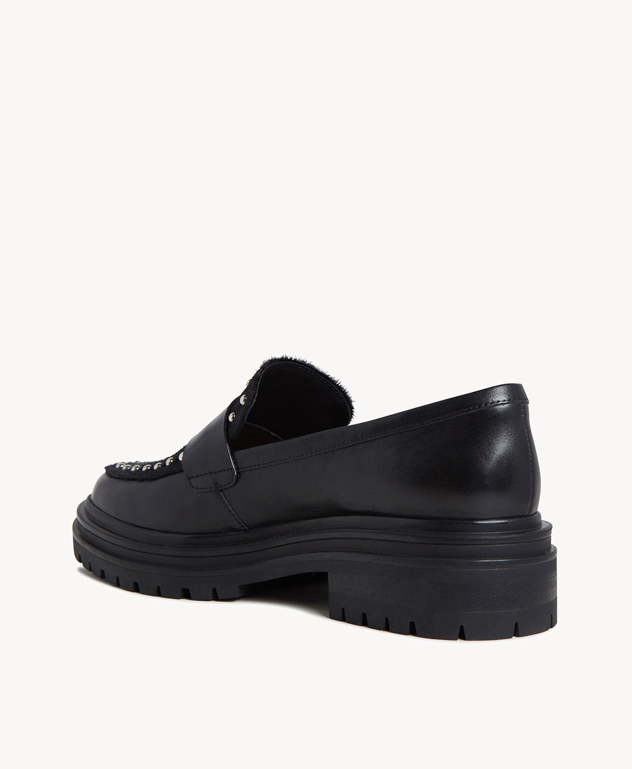 Fleetwood Loafer - Flats Dress | Womens Shoes - Merchant 1948