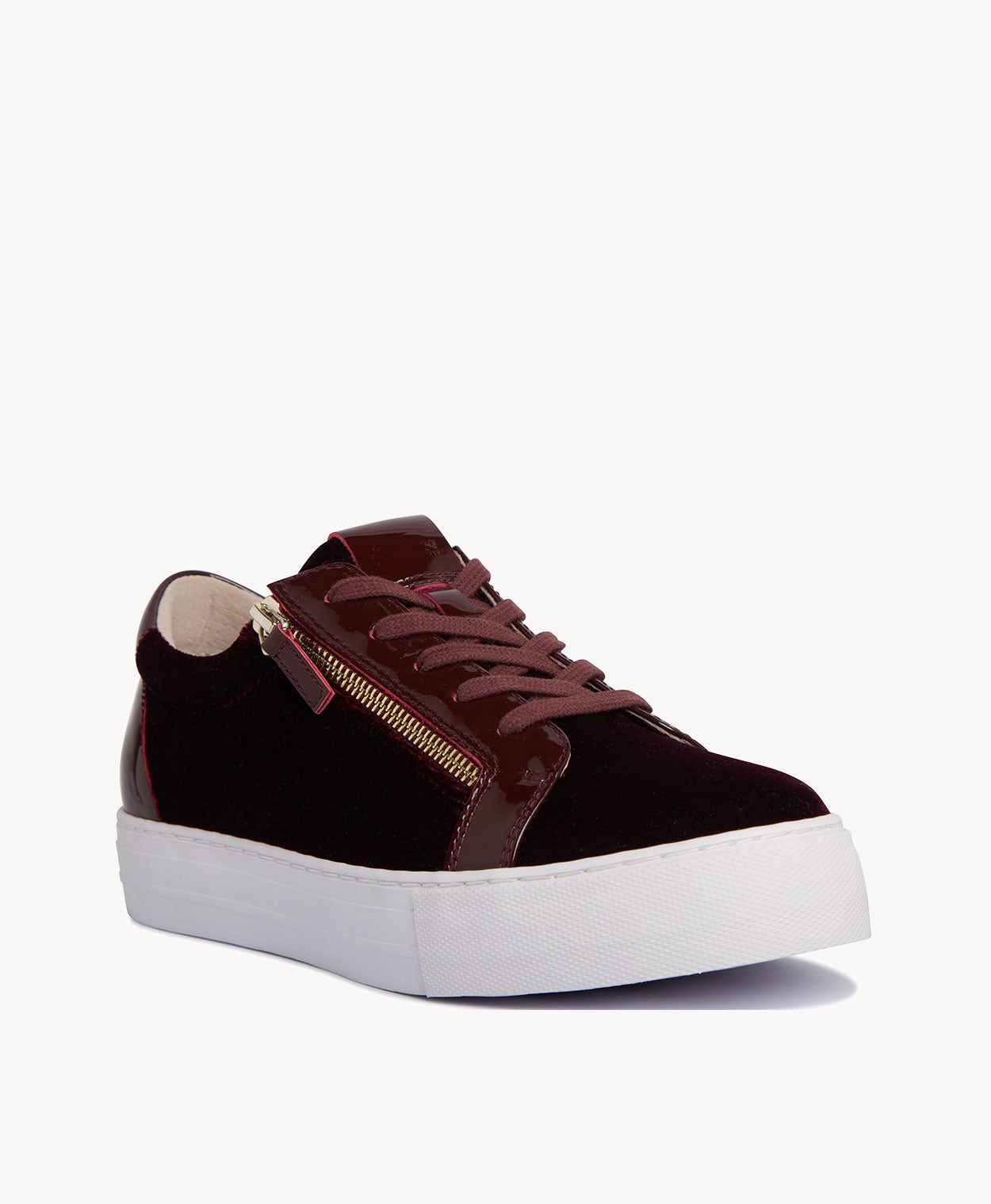 Pop Sneaker - Sneaker | Womens Shoes - Merchant 1948