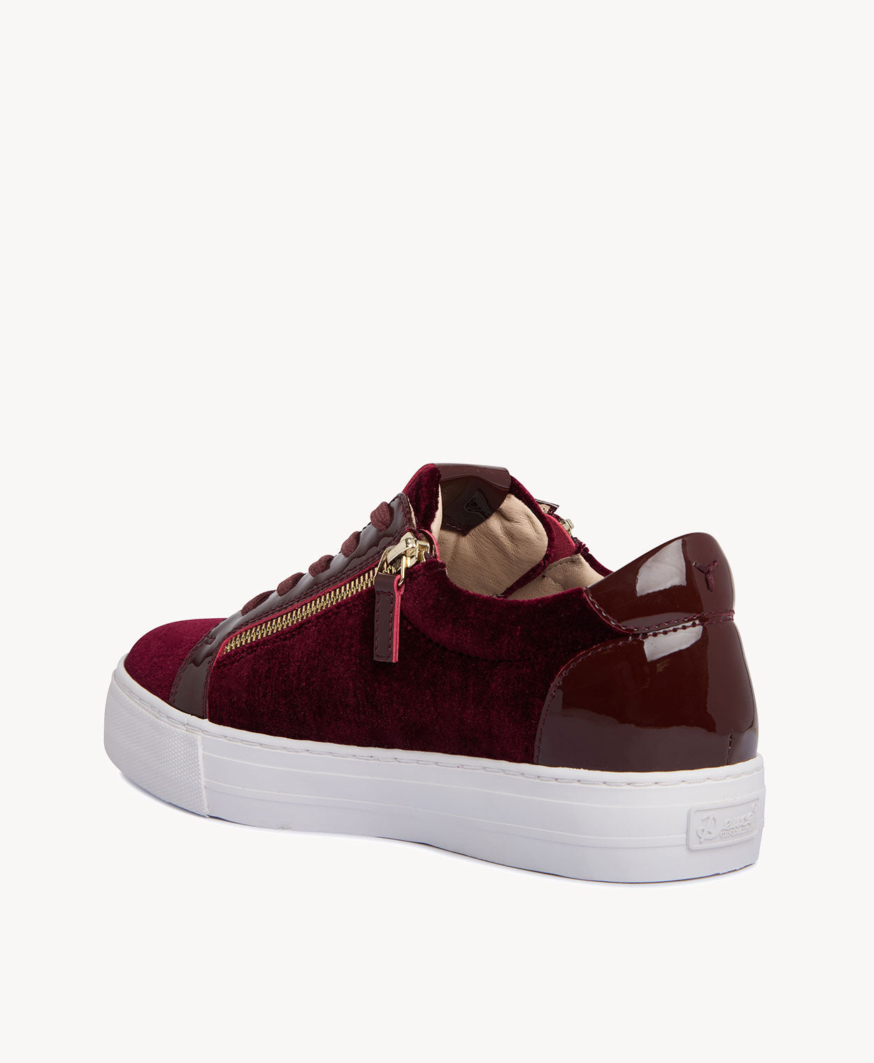 Pop Sneaker - Sneaker | Womens Shoes - Merchant 1948