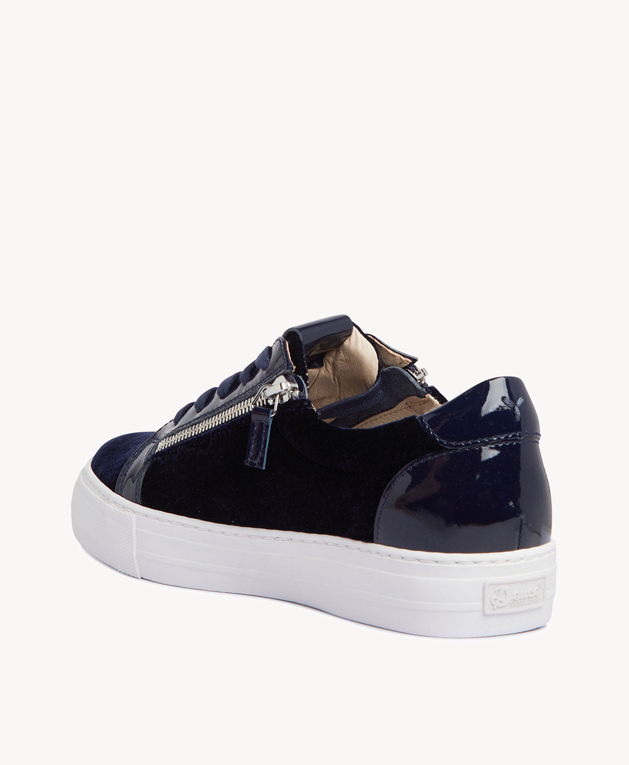 Pop Sneaker - - Merchant 1948