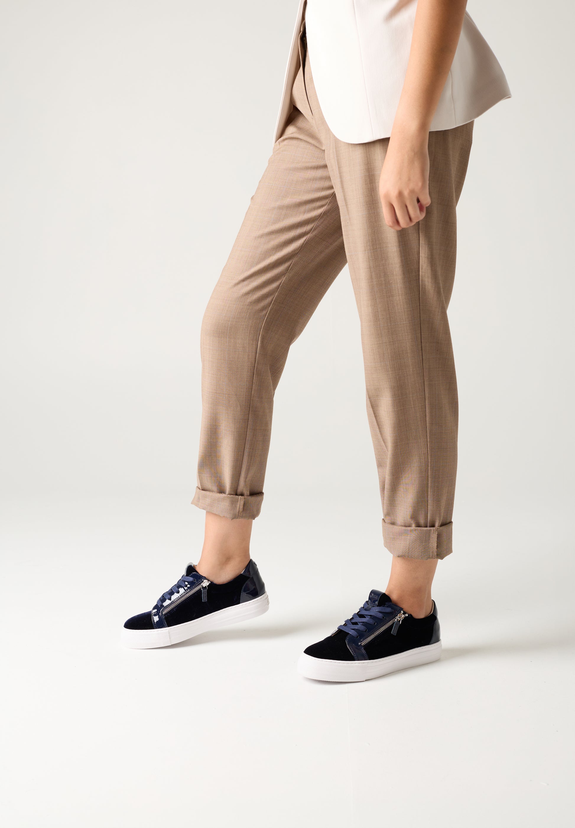 Pop Sneaker - - Merchant 1948