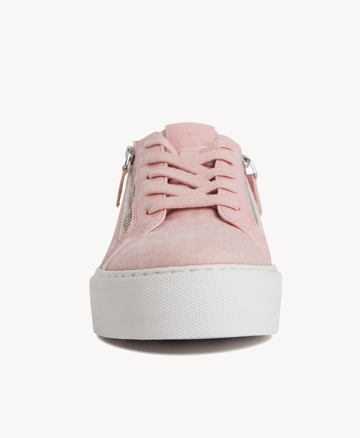 Pop Sneaker - Sneaker | Womens Shoes - Merchant 1948