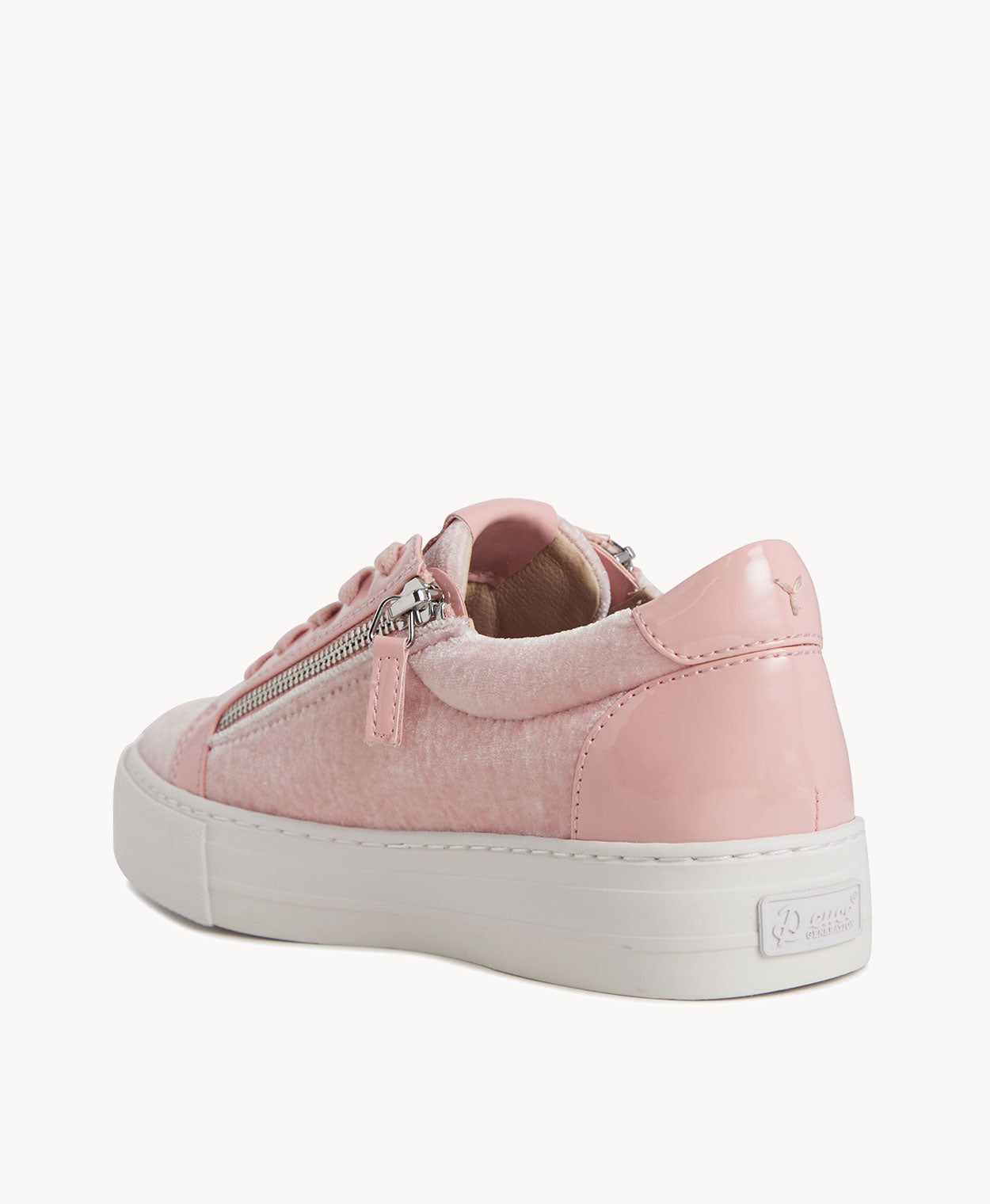 Pop Sneaker - Sneaker | Womens Shoes - Merchant 1948