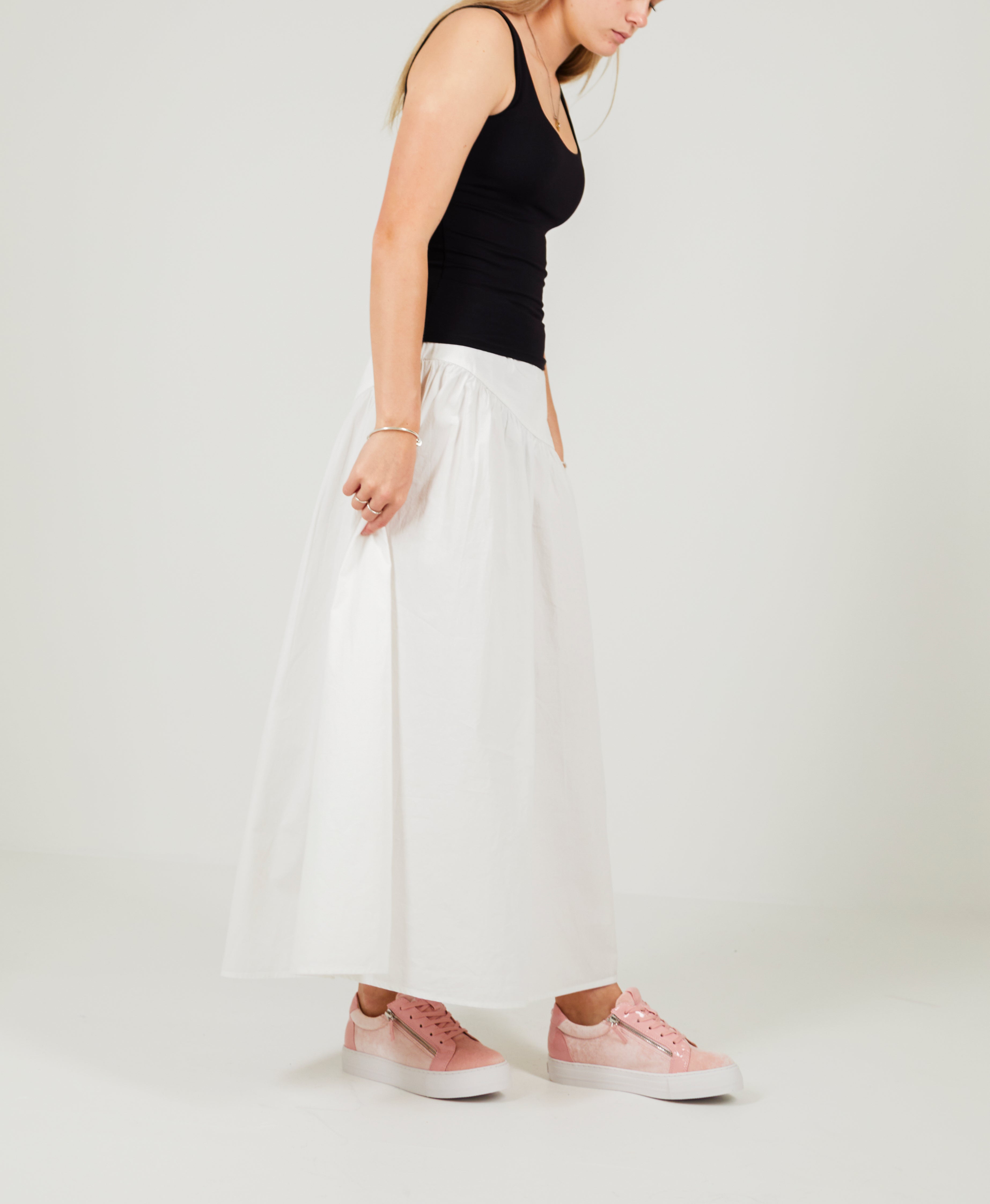 Pop Sneaker - Sneaker | Womens Shoes - Merchant 1948