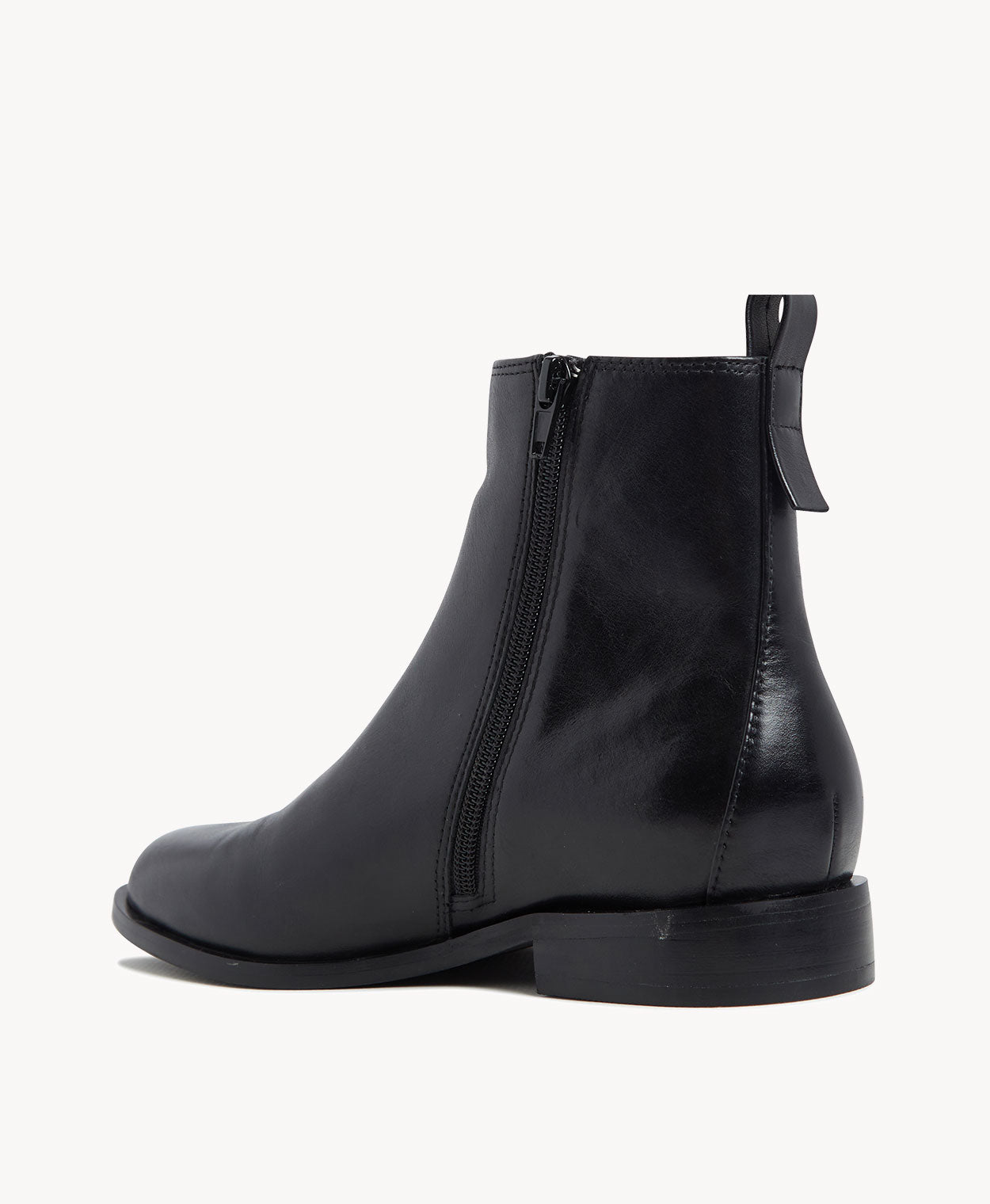 Portas Ankle Boot - Boots Ankle | Womens Shoes - Merchant 1948