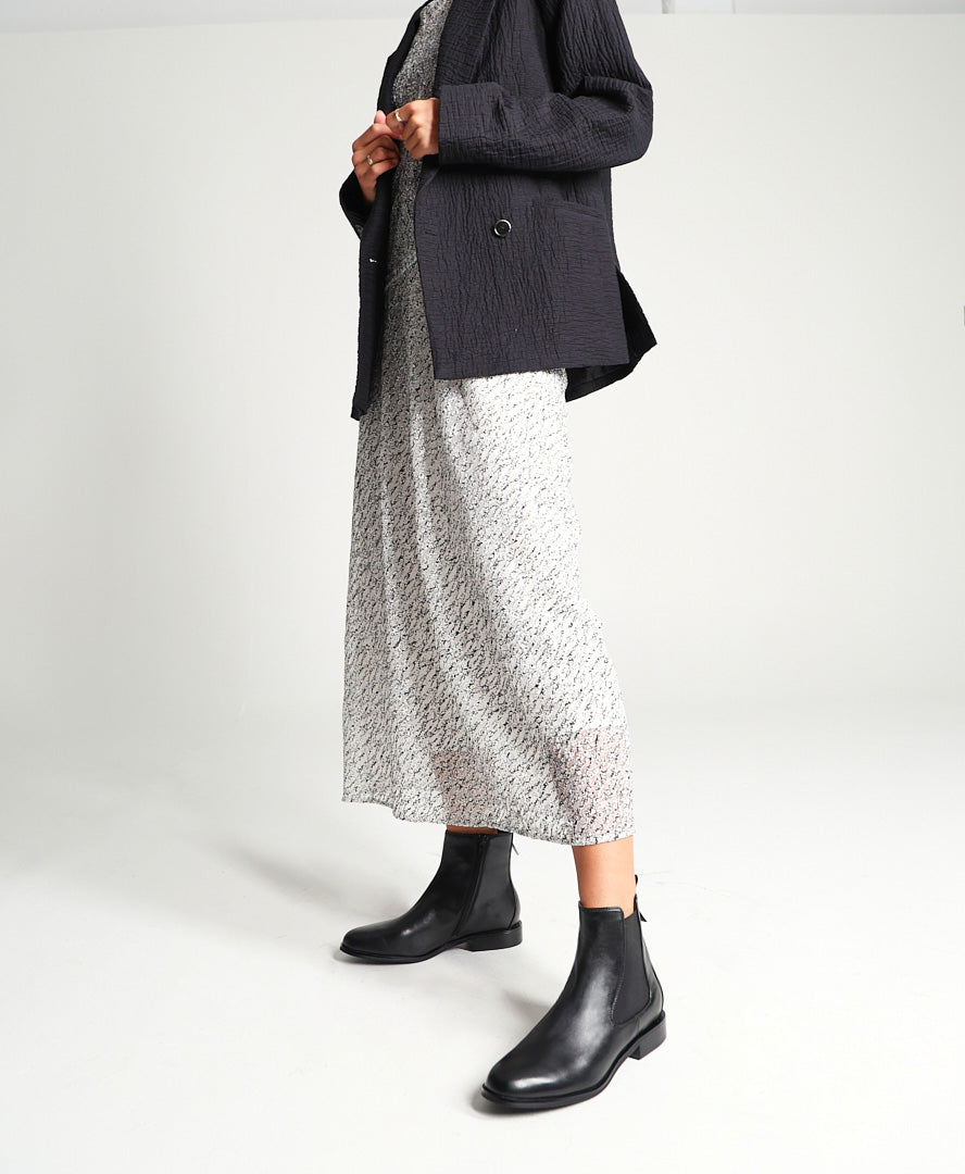 Portas Ankle Boot - Boots Ankle | Womens Shoes - Merchant 1948