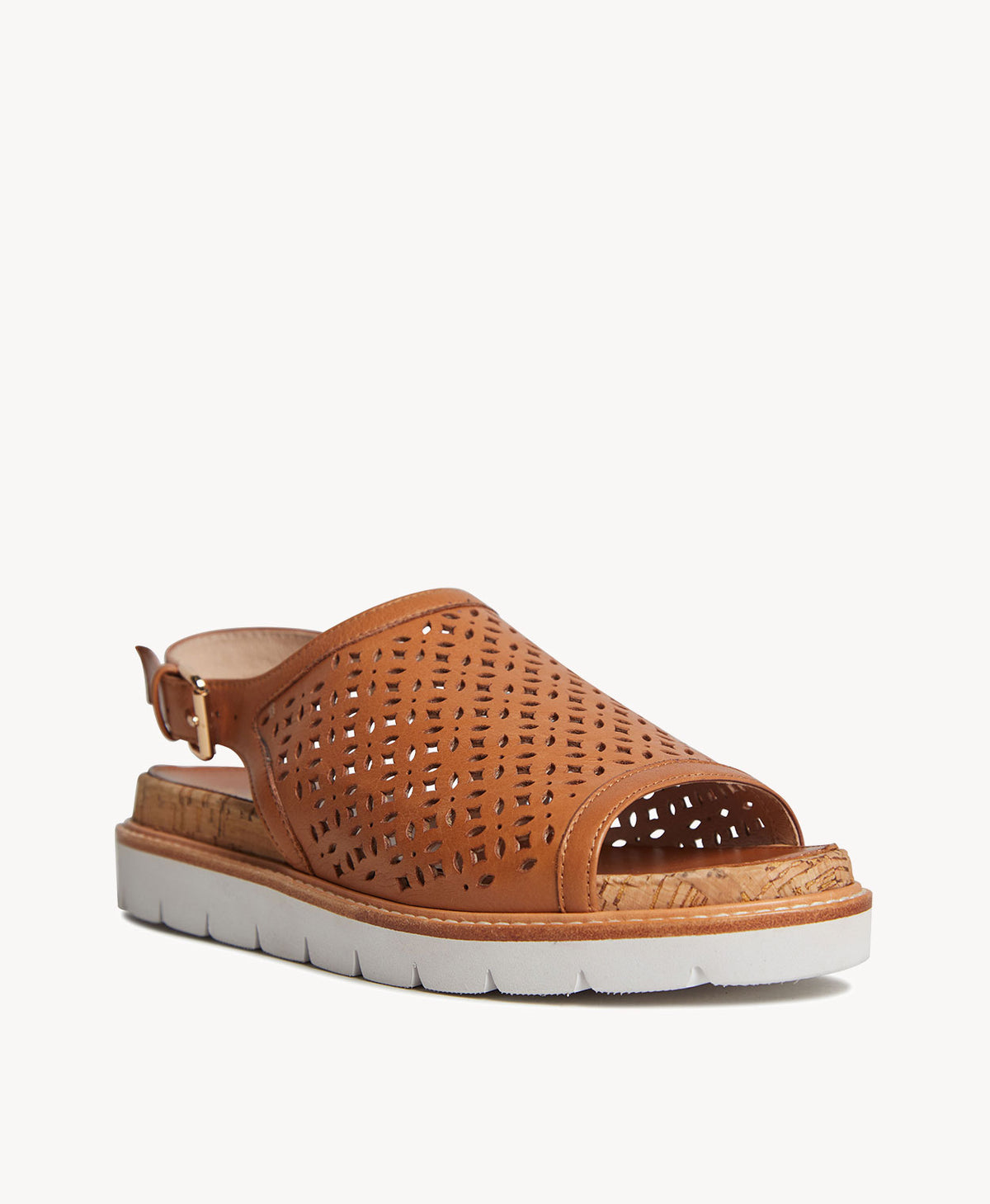 Porto Sandal - Sandals Casual | Womens Shoes - Merchant 1948