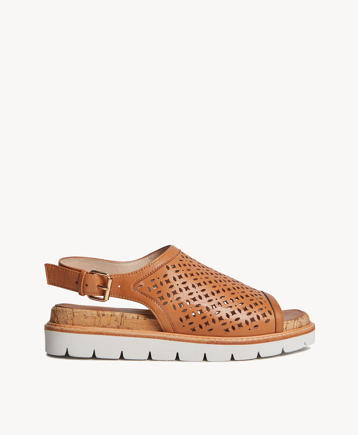 Porto Sandal - Sandals Casual | Womens Shoes - Merchant 1948