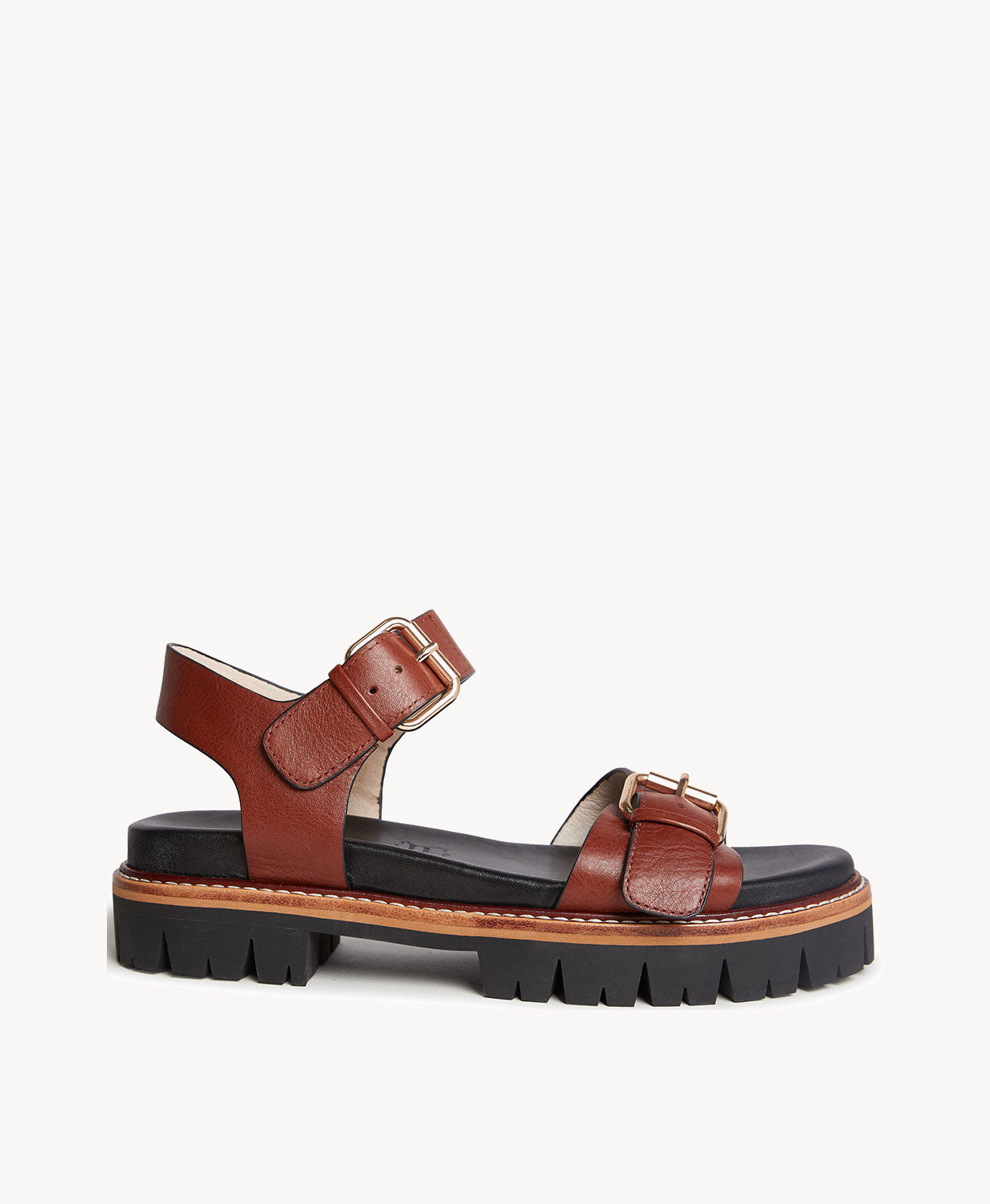 Posh Sandal - Sandals Casual | Womens Shoes - Merchant 1948